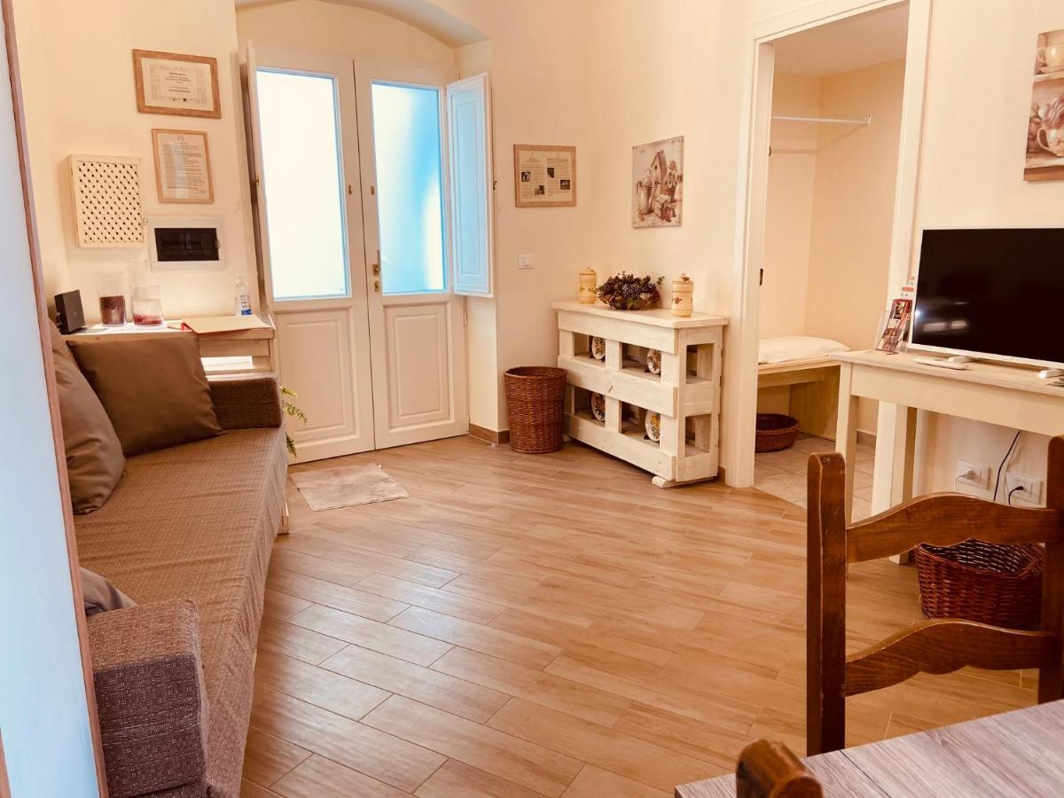 Dimore Di Lecce - Il Vico Екстер'єр фото