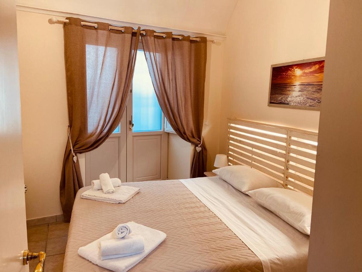 Dimore Di Lecce - Il Vico Екстер'єр фото