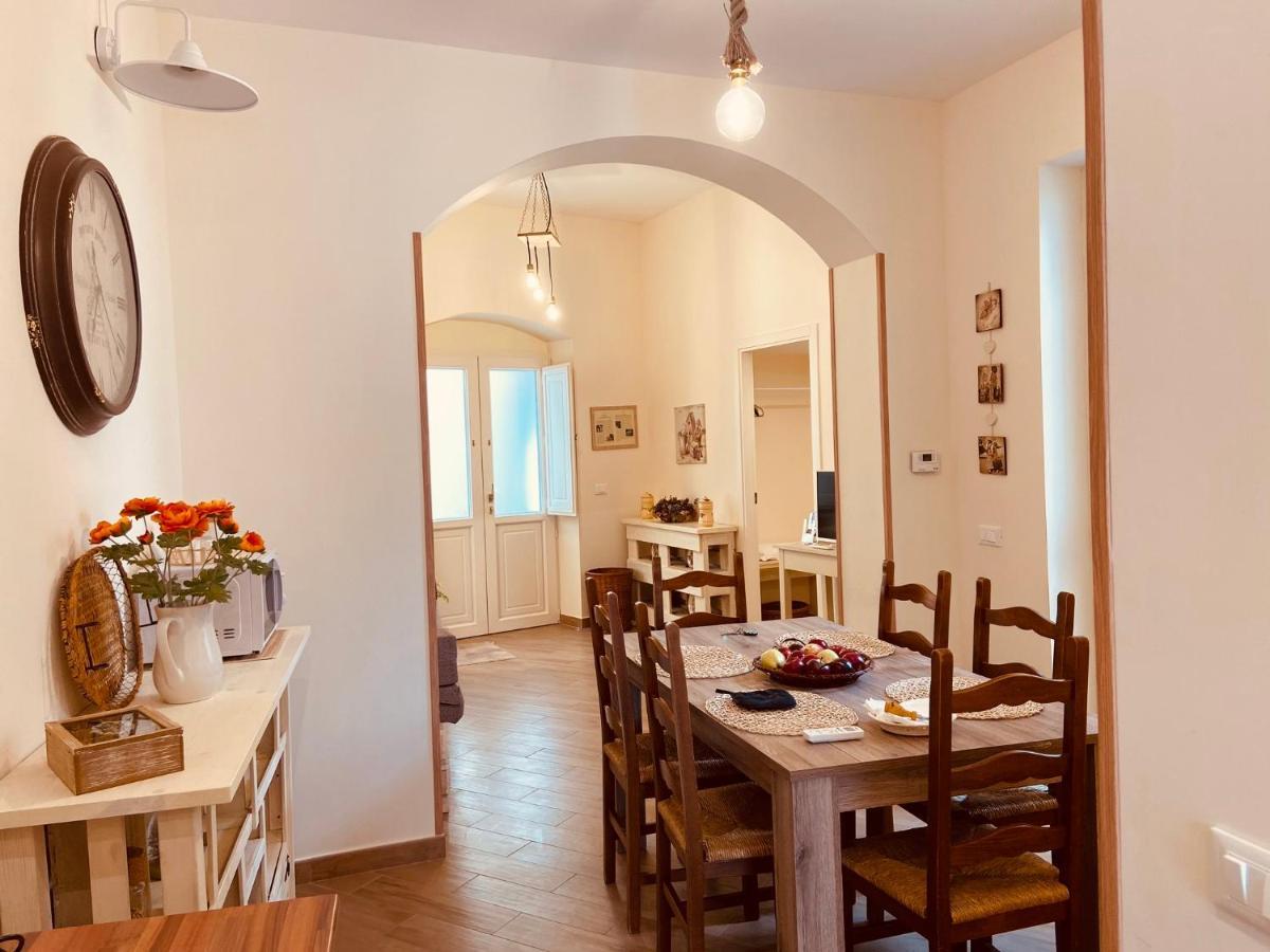 Dimore Di Lecce - Il Vico Екстер'єр фото