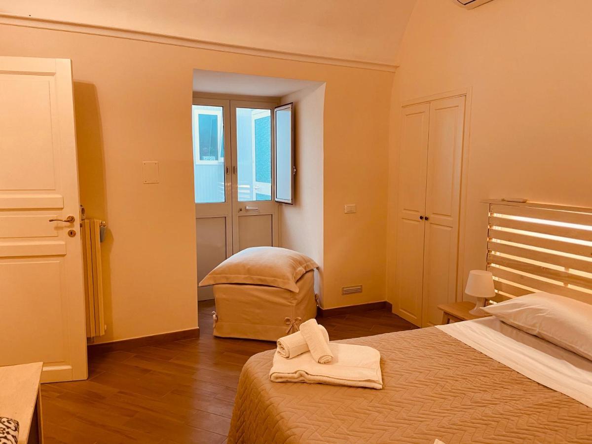 Dimore Di Lecce - Il Vico Екстер'єр фото