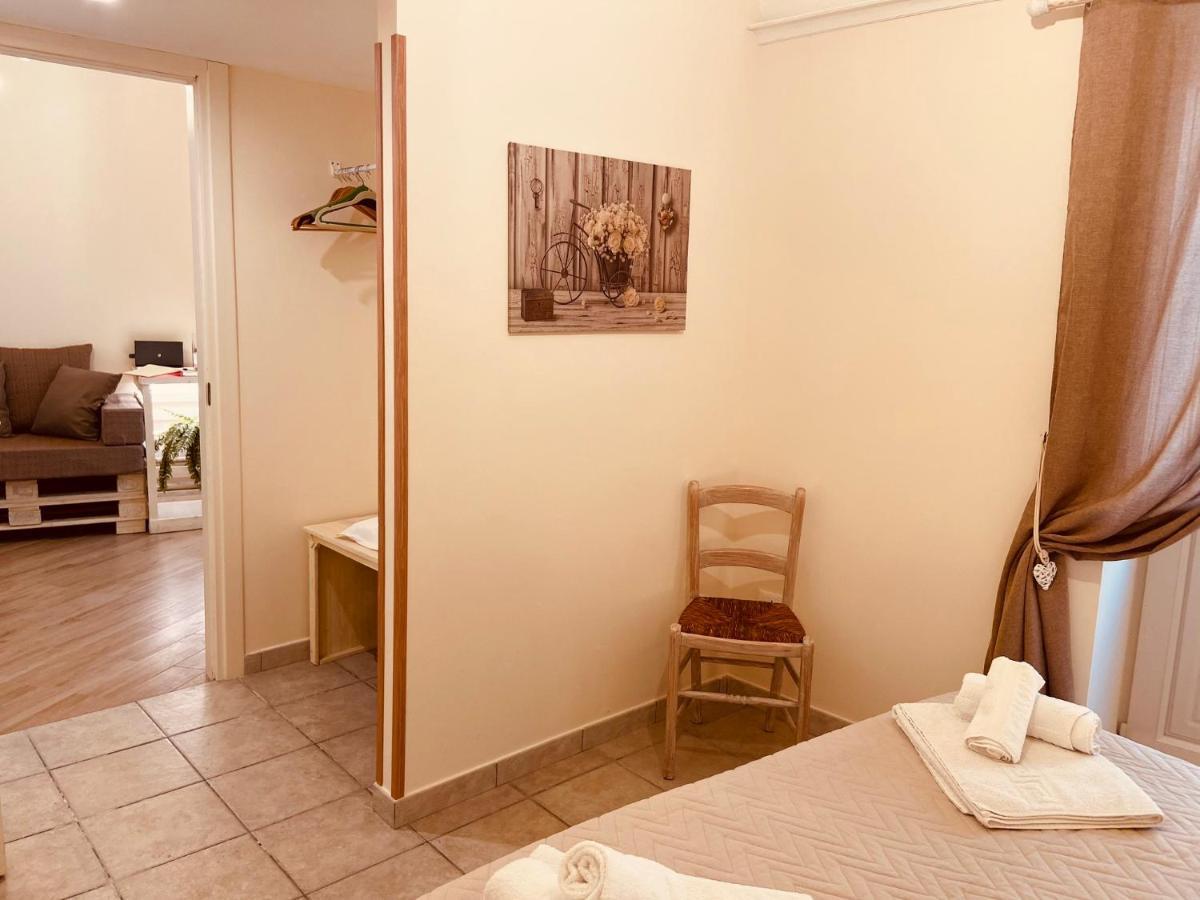 Dimore Di Lecce - Il Vico Екстер'єр фото