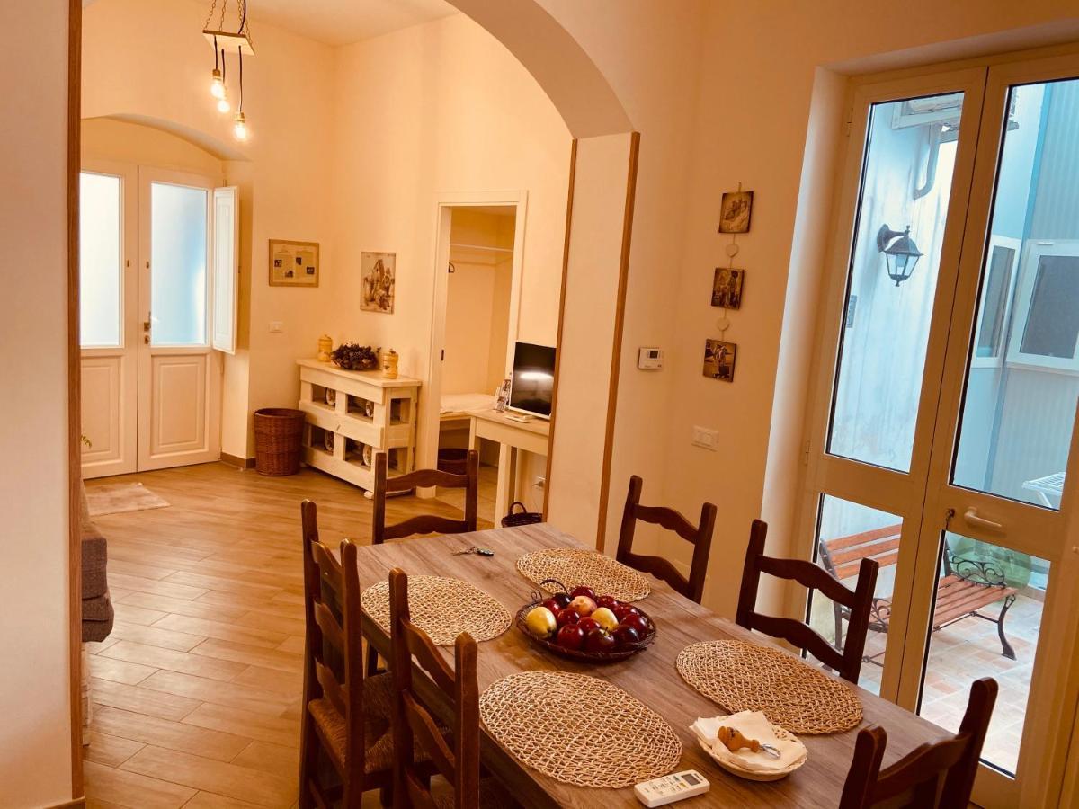 Dimore Di Lecce - Il Vico Екстер'єр фото