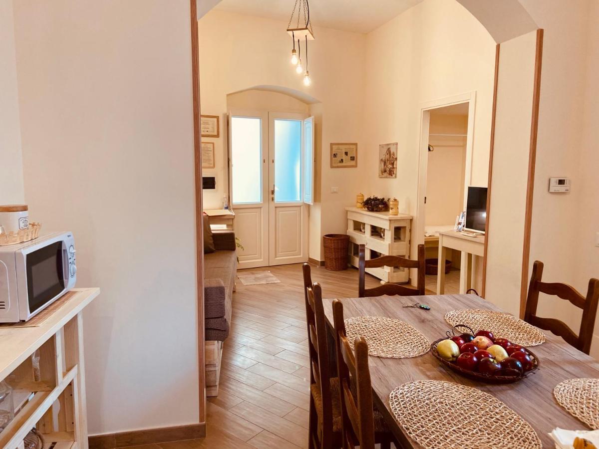 Dimore Di Lecce - Il Vico Екстер'єр фото