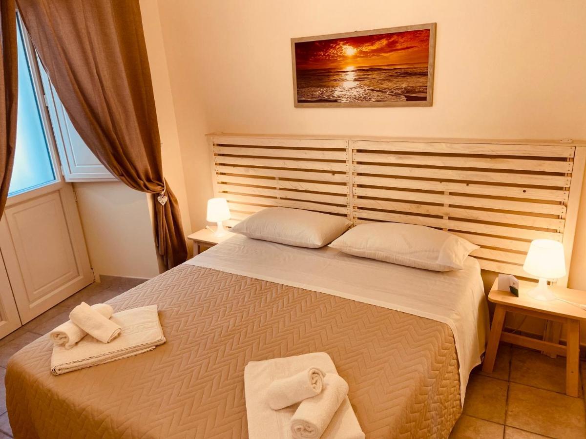 Dimore Di Lecce - Il Vico Екстер'єр фото