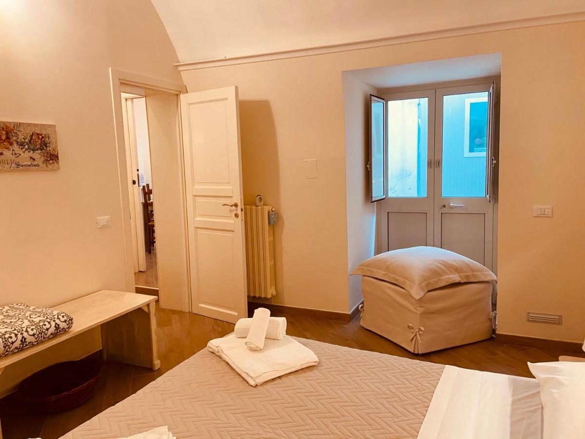 Dimore Di Lecce - Il Vico Екстер'єр фото