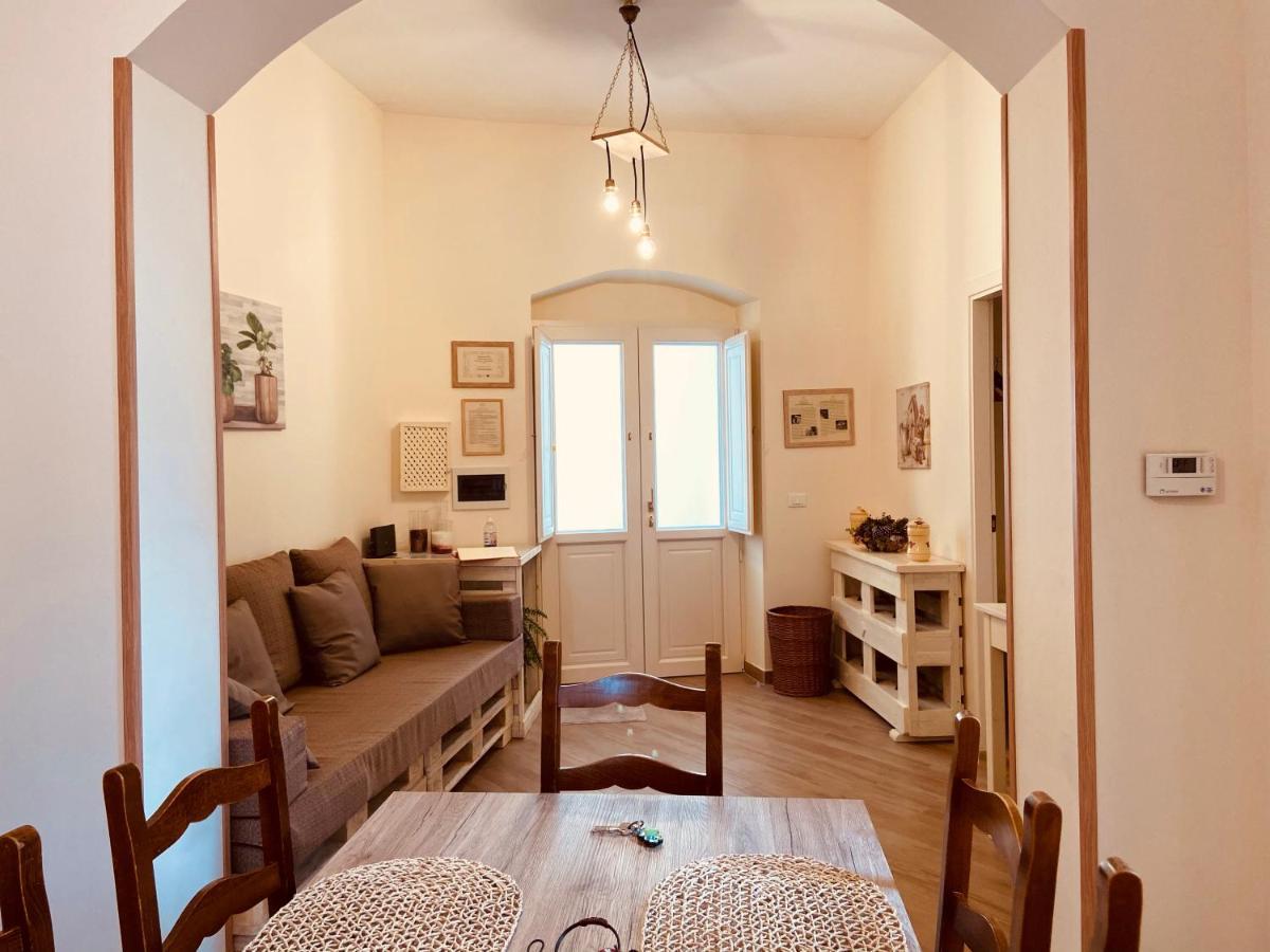 Dimore Di Lecce - Il Vico Екстер'єр фото
