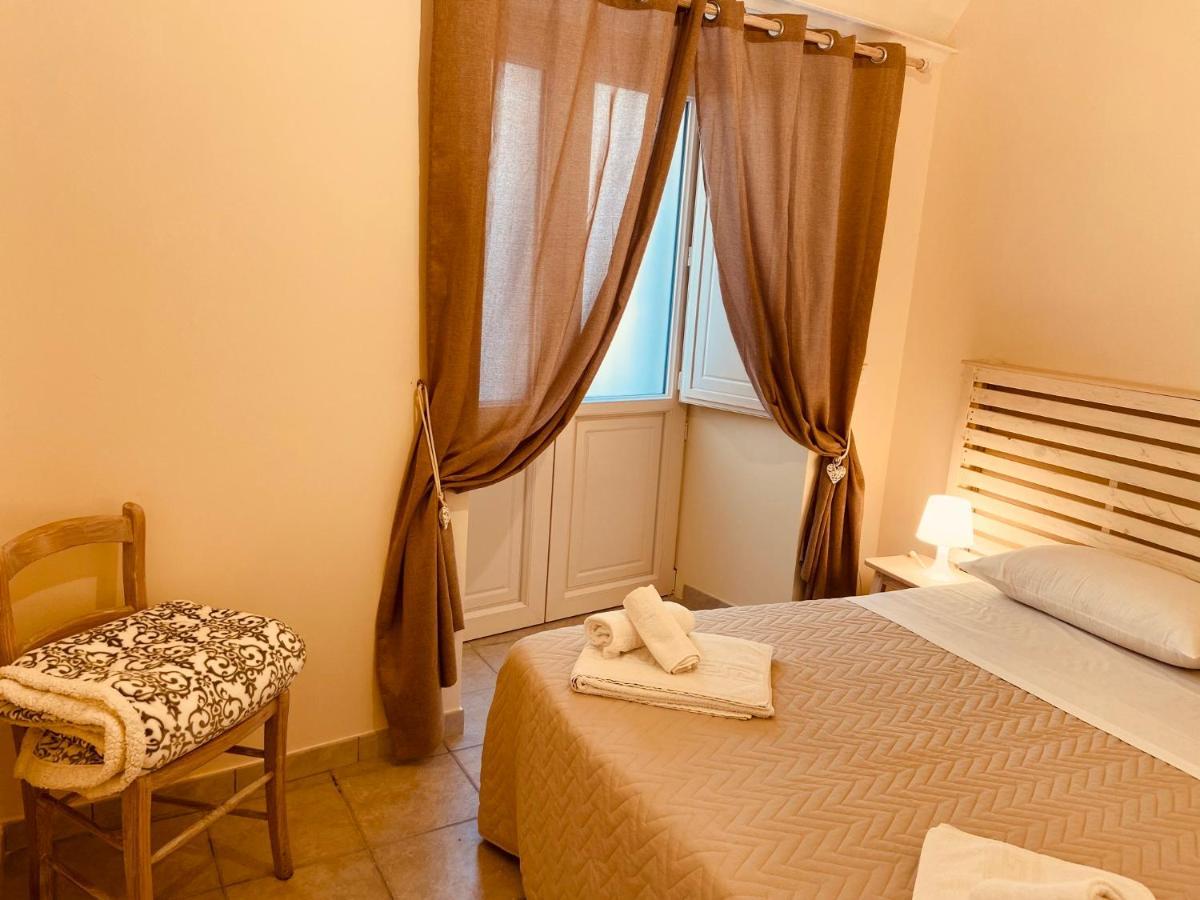 Dimore Di Lecce - Il Vico Екстер'єр фото