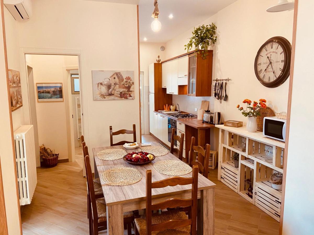Dimore Di Lecce - Il Vico Екстер'єр фото