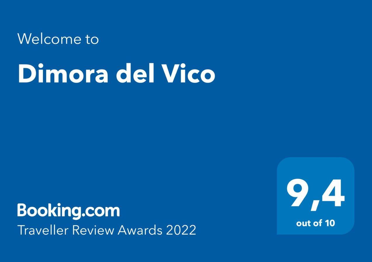 Dimore Di Lecce - Il Vico Екстер'єр фото